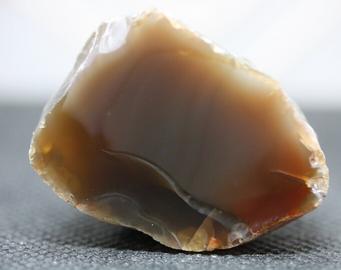 Lake Superior Agate (half) - Item R02623