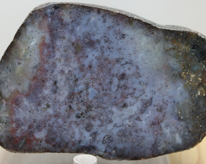 India Jasper Specimen - Item R02909