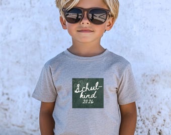 Schulkind 2026 – der perfekte Start in einen neuen Lebensabschnitt!