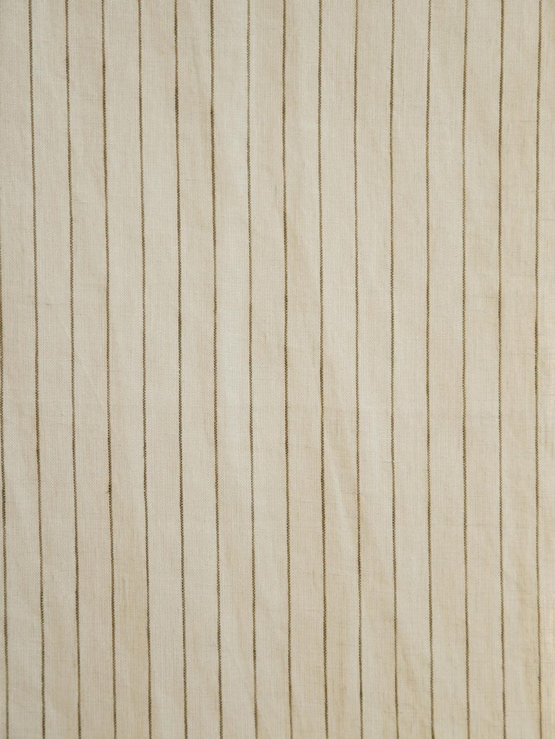 linen cotton curtains