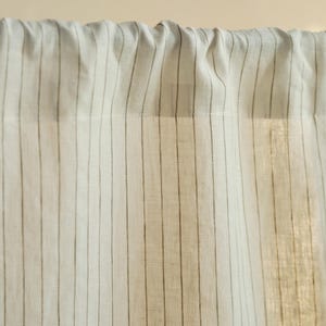 shower curtains
