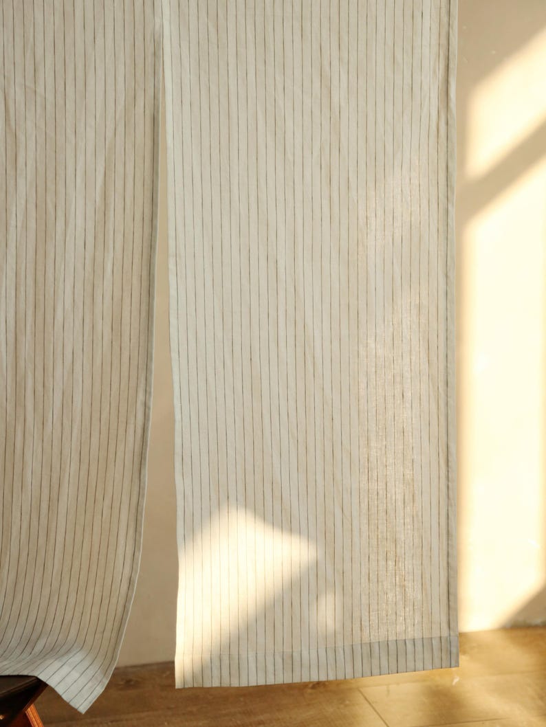 door curtains