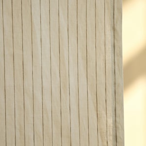 doorway curtains