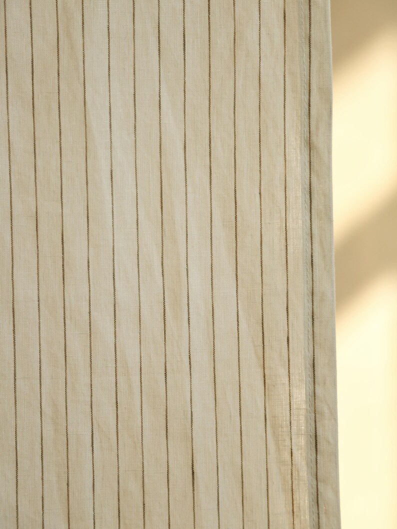 doorway curtains