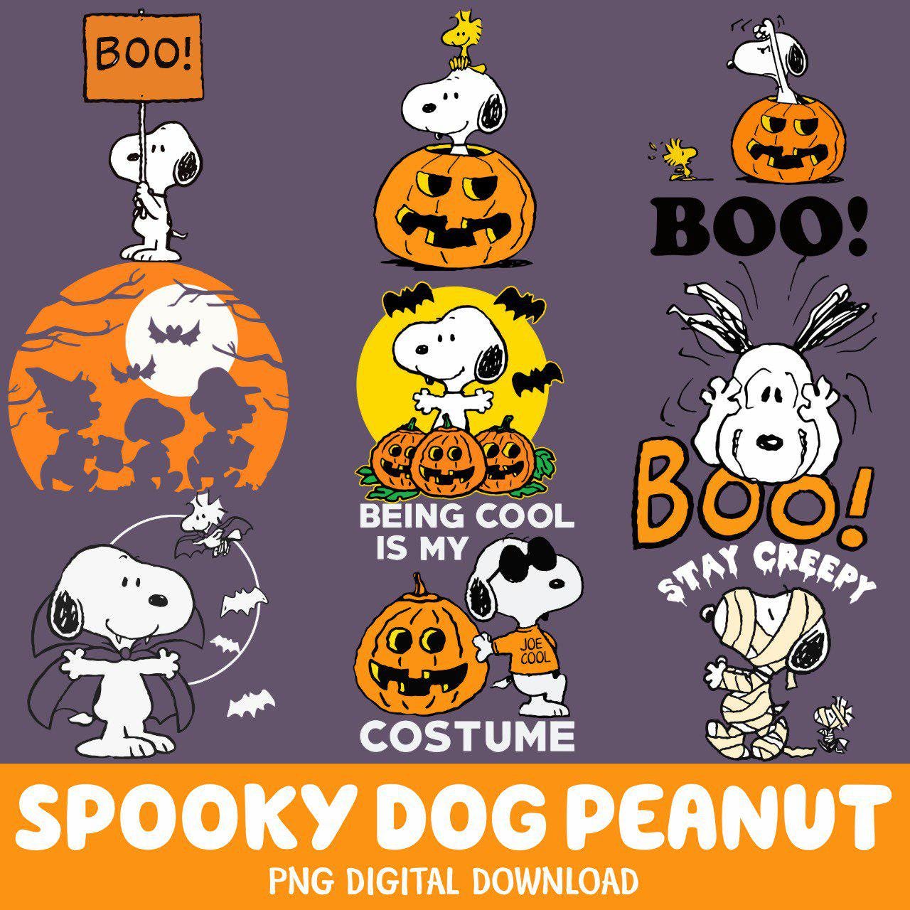 Snoopy fall decor - Etsy Österreich, image size:1280x1280