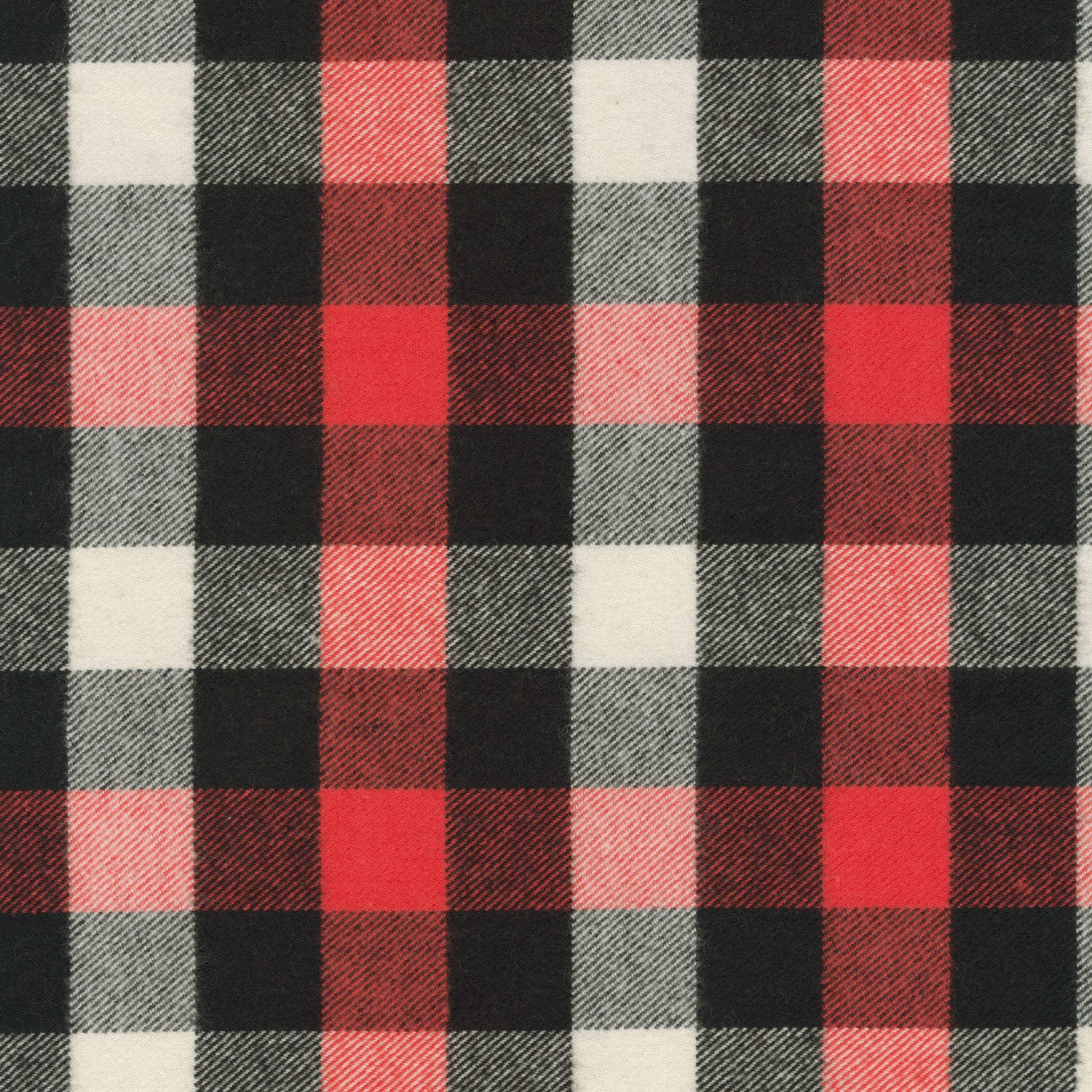 buffalo plaid crib sheet
