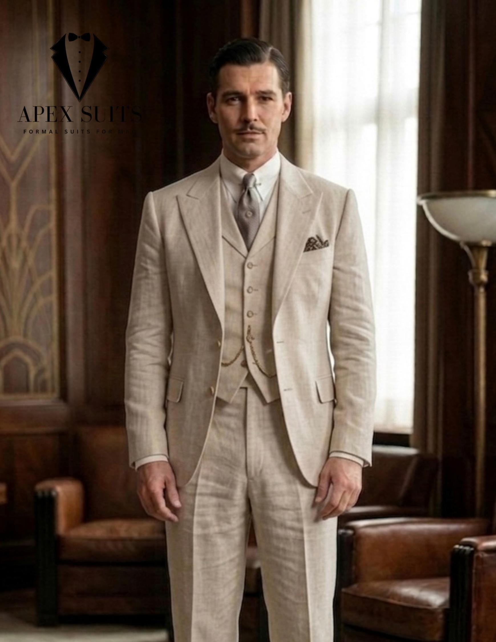 1930s summer suit - Etsy 日本