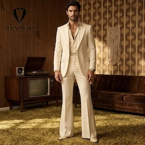 Mens 70s suits - Etsy 日本