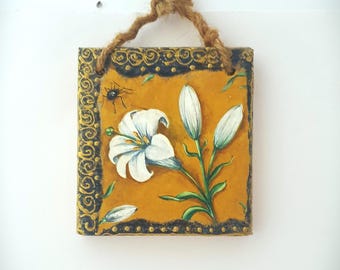 Orlys schilderij