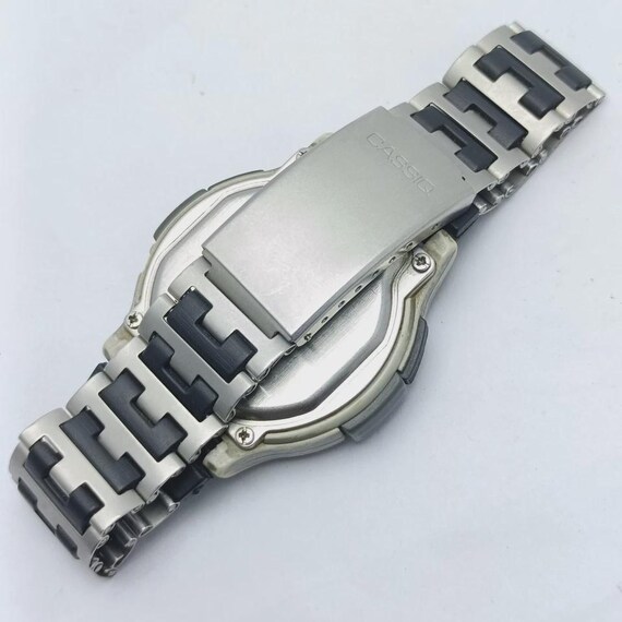 Casio Telememo 30 Data Bank 1600 DB-34H Quartz Vi… - image 7