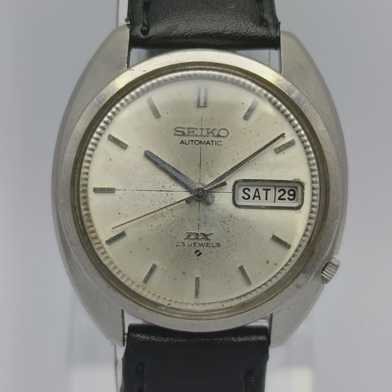 Seiko 6106 dial - Etsy 日本