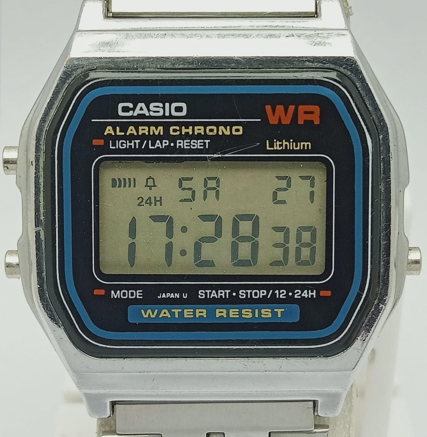 Casio a159 - Etsy 日本