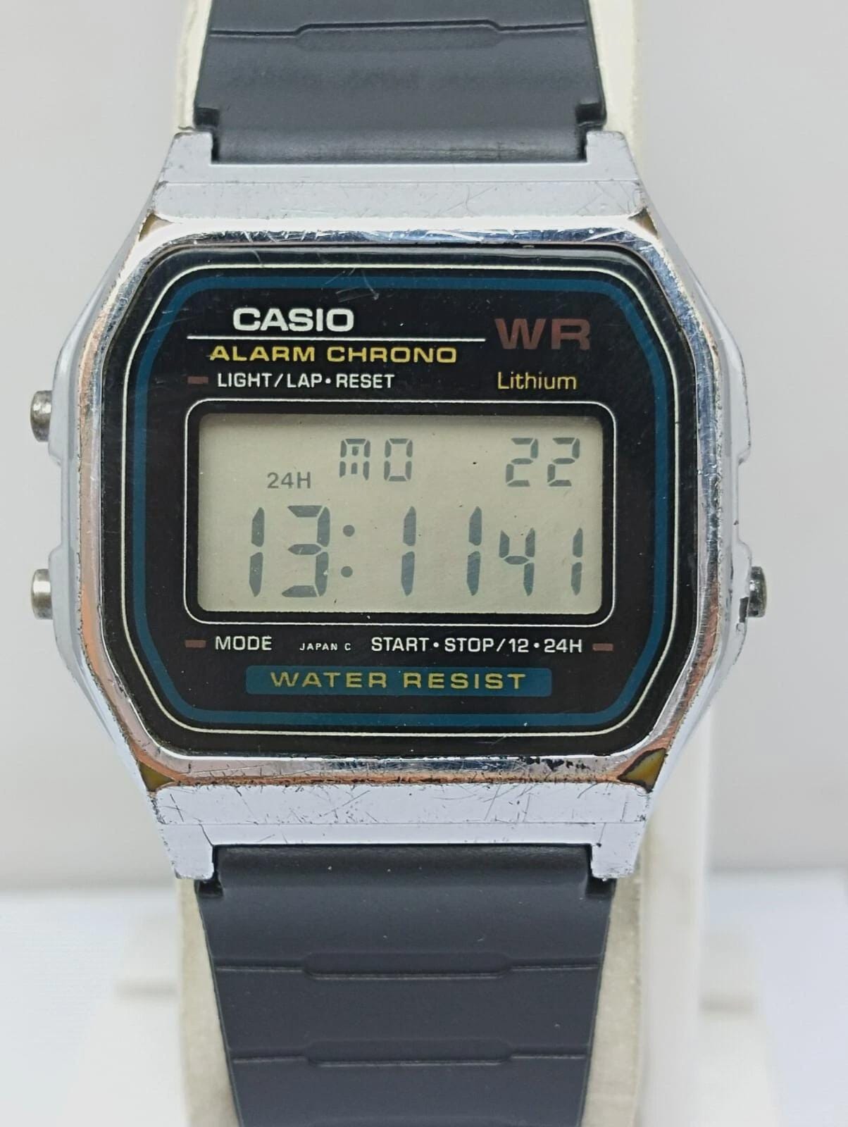 Casio a159 - Etsy 日本