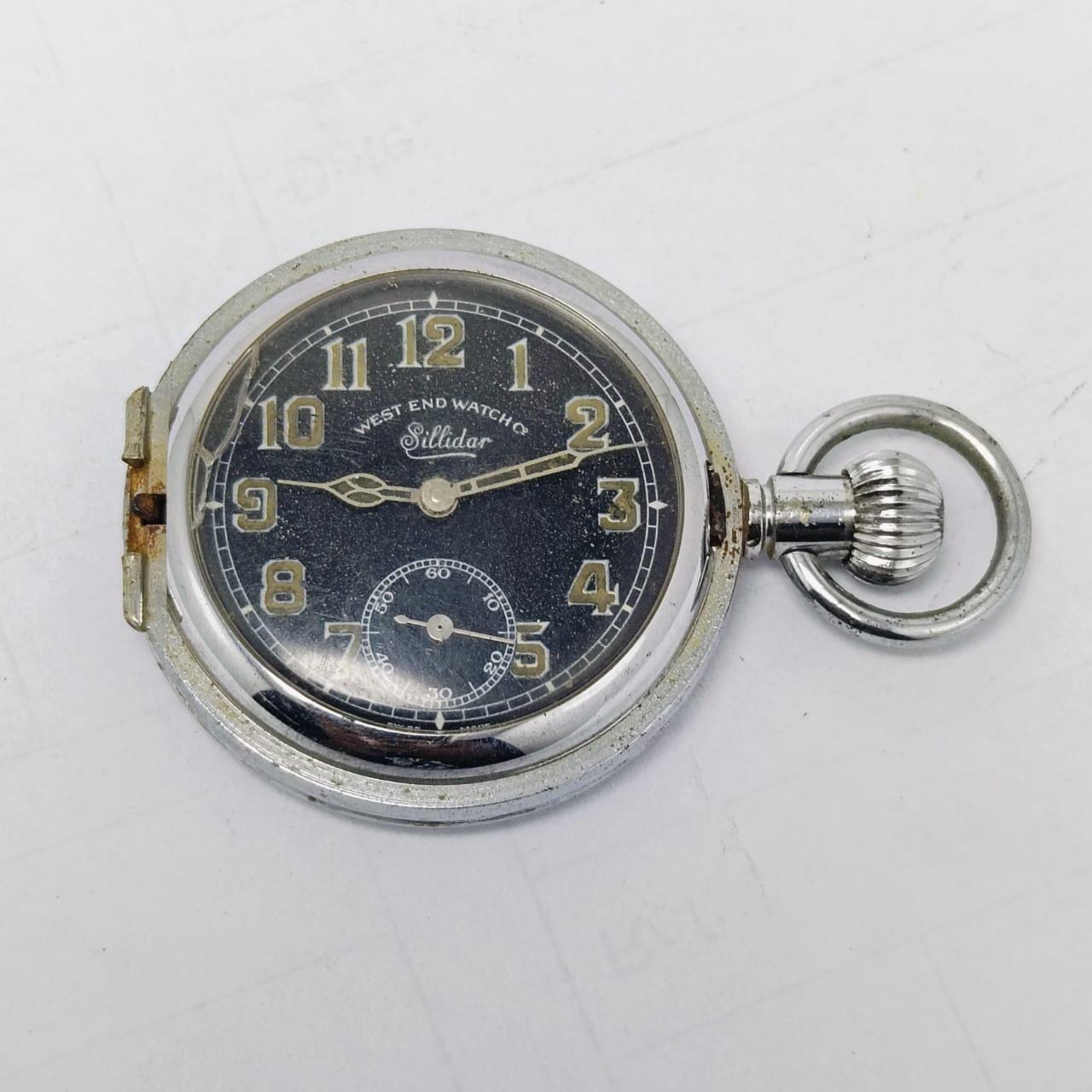 Swiss hunter watch - Etsy 日本