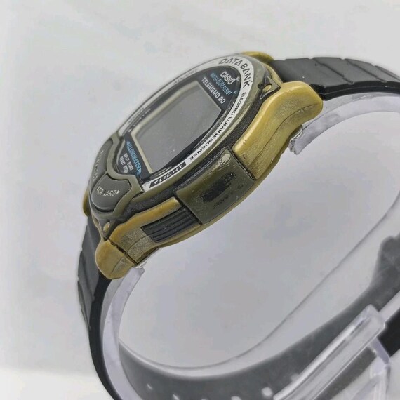 Casio Data Bank DB-34H Module 1600 Telememo 30 Qu… - image 6