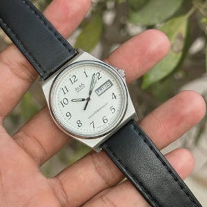 Seiko v743 - Etsy 日本