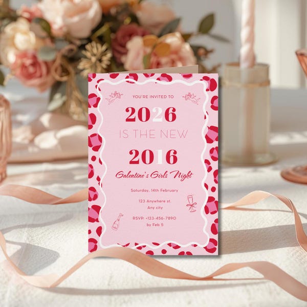 2016 Theme 2016 Themed Party - Etsy