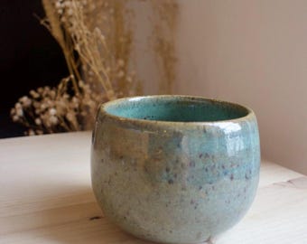 Coffee cup
