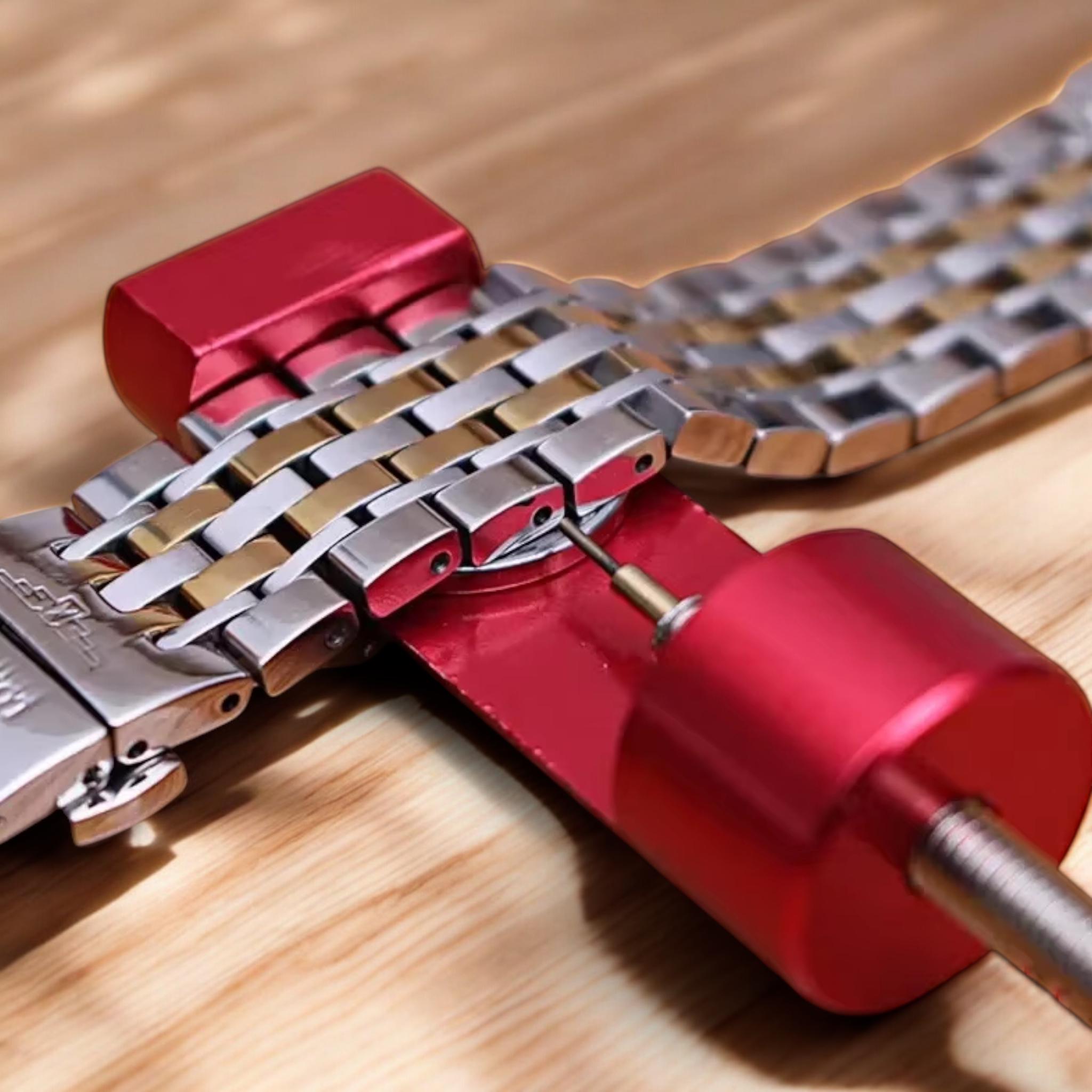 Cinturini per orologio in velcro Cinturini per orologio in velcro