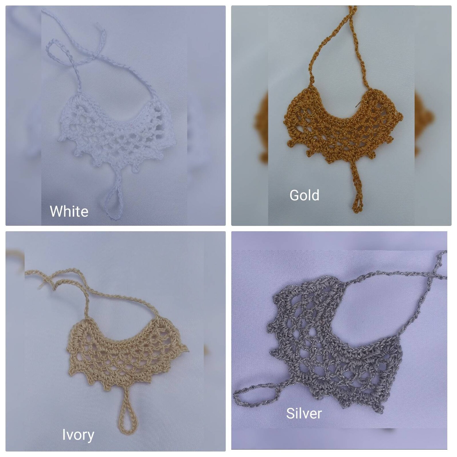 Baby Barefoot Sandals Crochet Princess Baby Barefoot Sandals Etsy