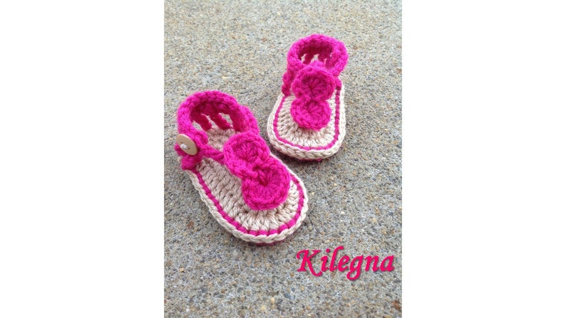 6 month baby sandals