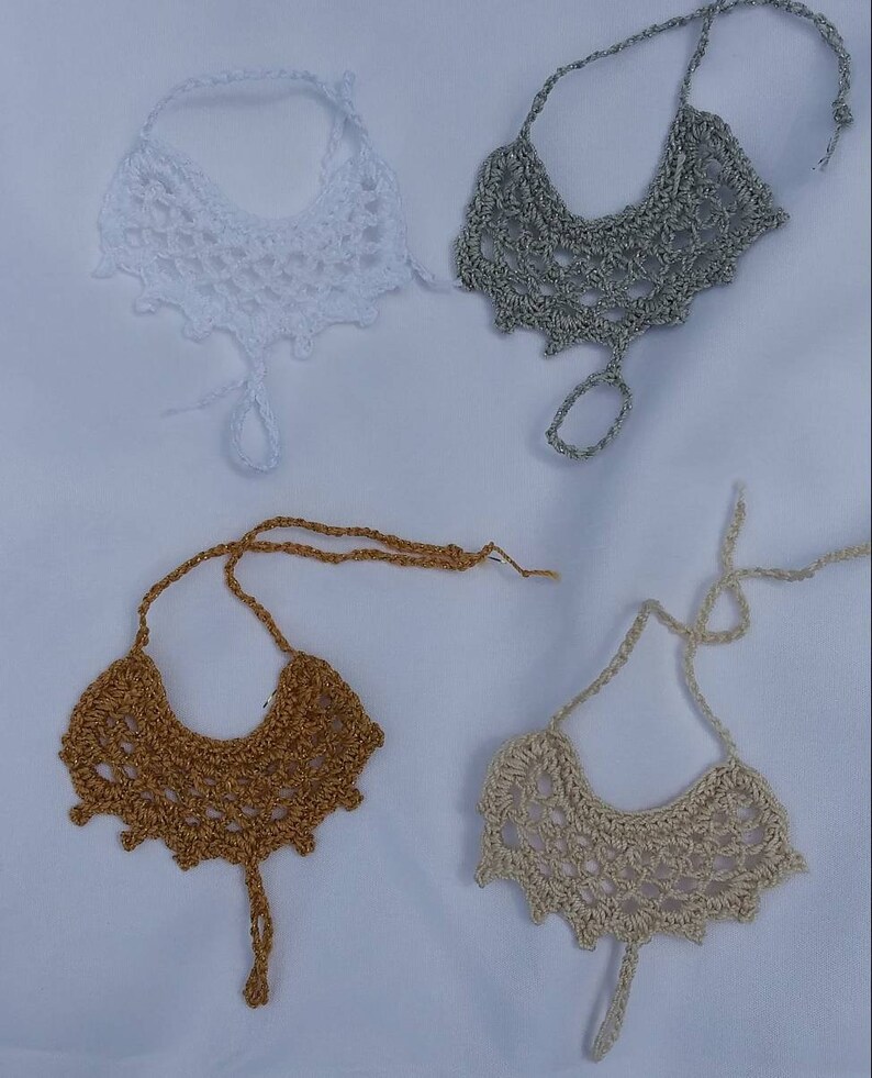 Baby Barefoot Sandals Crochet Princess Baby Barefoot Sandals Etsy