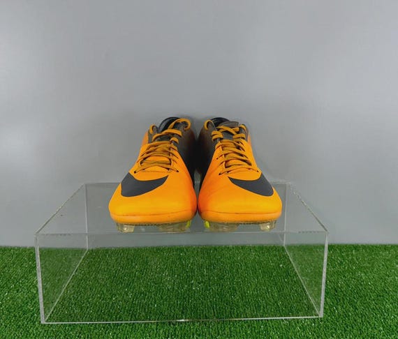 Vintage Nike Mercurial Vapor VII FG 441976-800 Elite US7.5 UK6.5