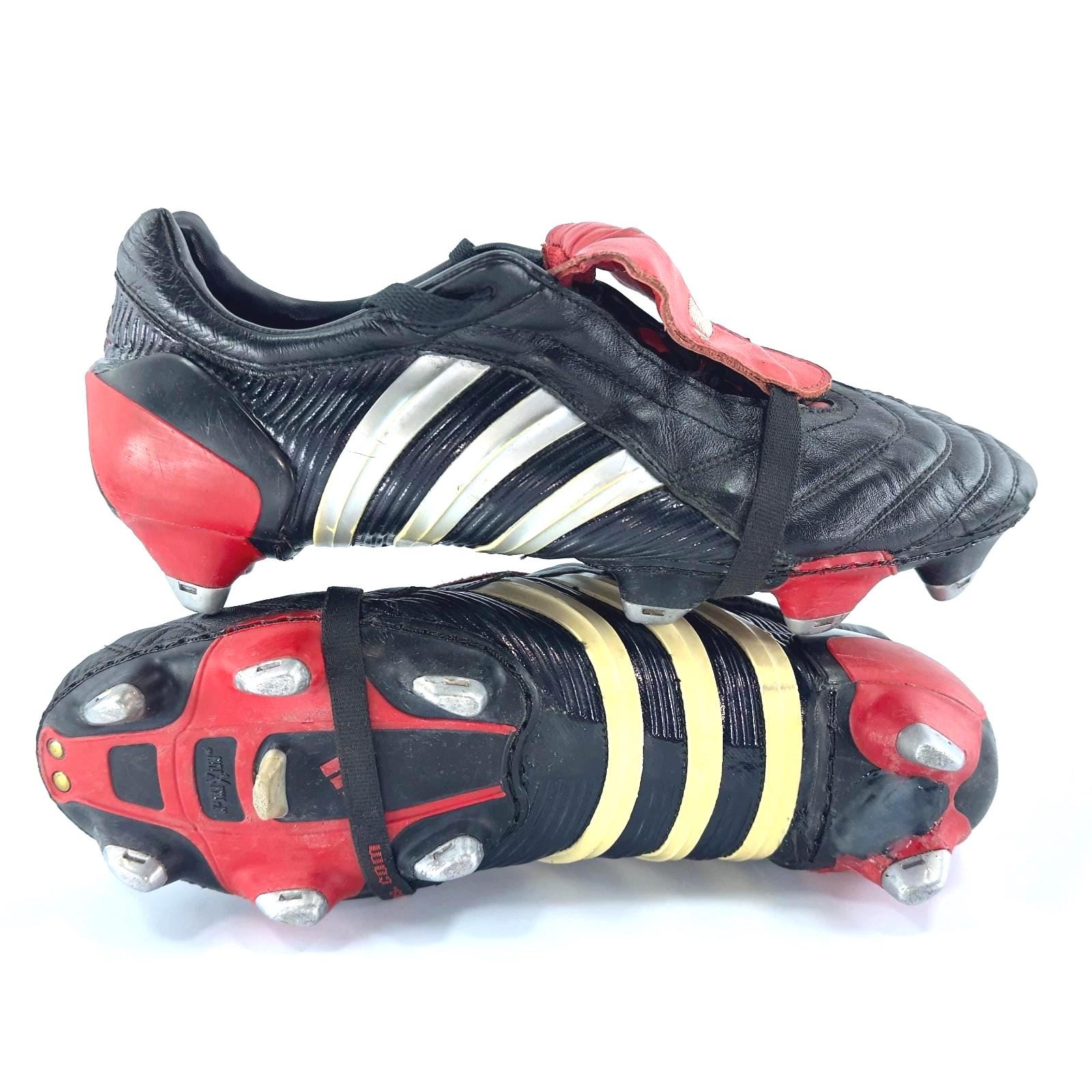 Adidas 2004 Vintage Sneaker - Etsy