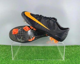 Mens Vintage Nike Total 90 Shift 2006 Cleats Soccer Boots Size US