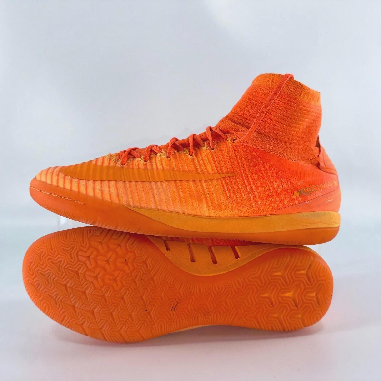 Vintage Gift for Men Nike Mercurialx Proximo II IC 831976-888