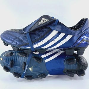Vintage Adidas Predator - Etsy