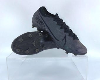 ebay soccer cleats size 8