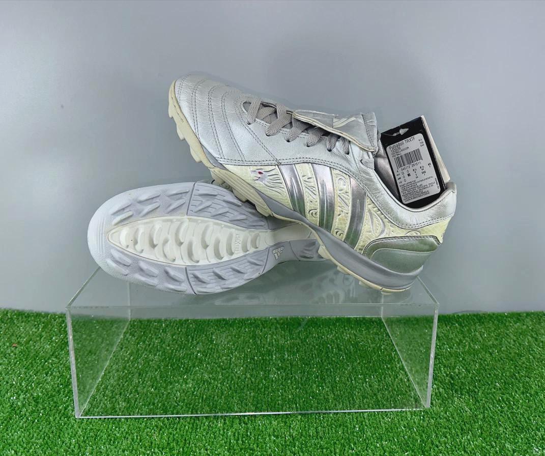adidas gazelle silver green womens Adidas Trail Response GTX (2010)  VILIS VINTAGE