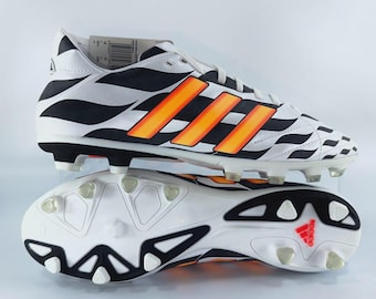 Vintage Adidas 11pro Nova FG M19891 US10.5 UK10 World Cup Men's Cleats  Soccer/football Very Rare Collectibles Gift Limited Vintage - Etsy