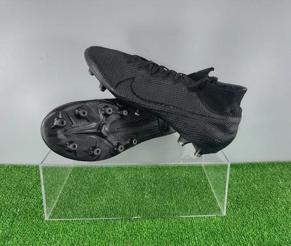 Vintage Nike Mercurial Superfly AG AT7892-001 Elite US11  display picture 2