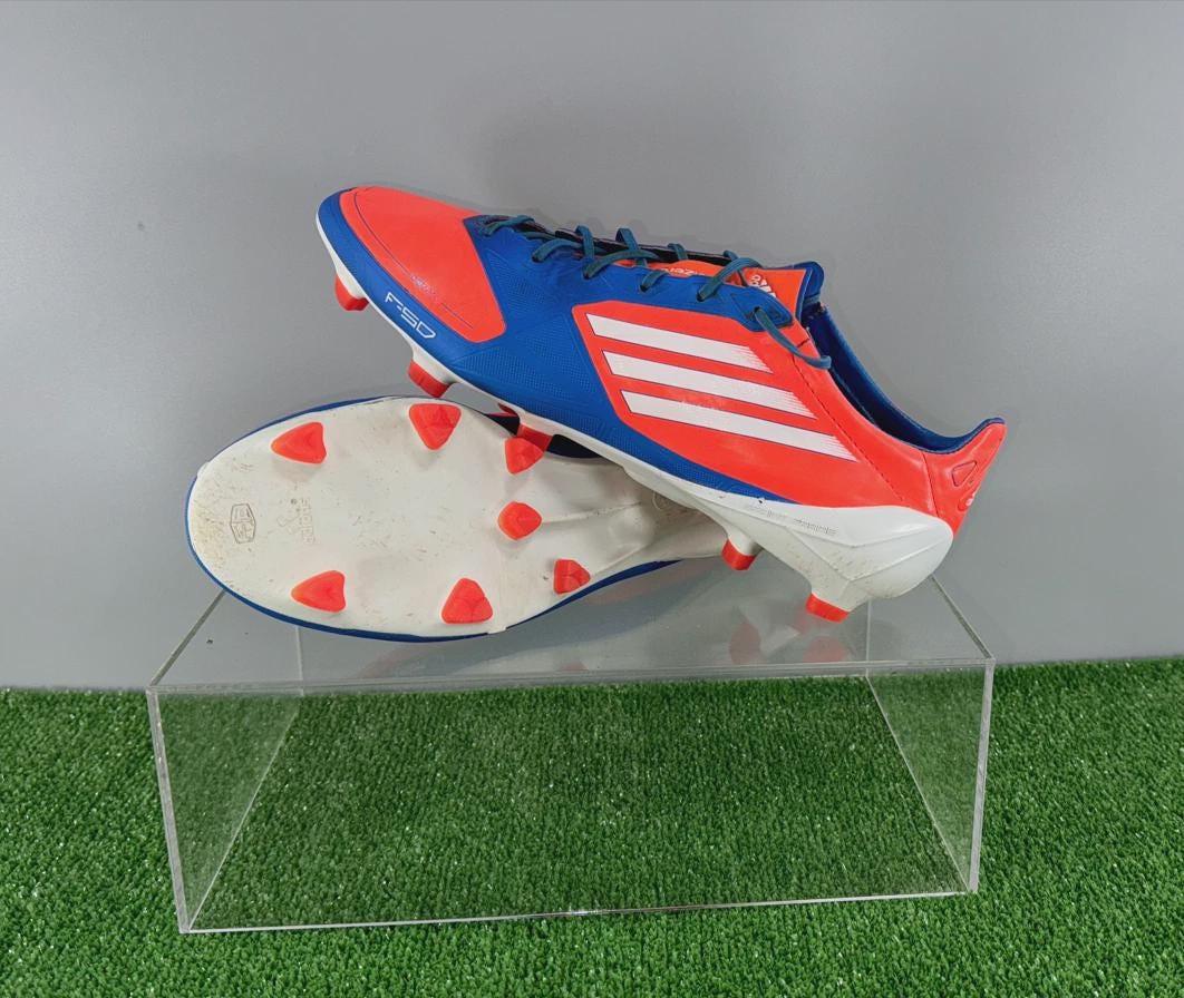 Adidas F50 - Etsy