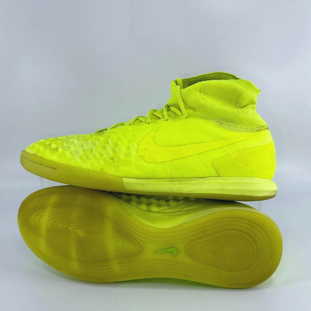 Vintage Nike Magistax Proximo II IC 843957-777 Elite US10.5 UK9.5