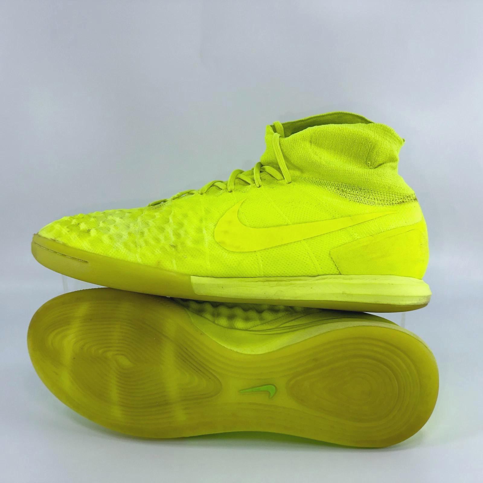 Vintage Nike Magistax Proximo II IC 843957-777 Elite US10.5 UK9.5