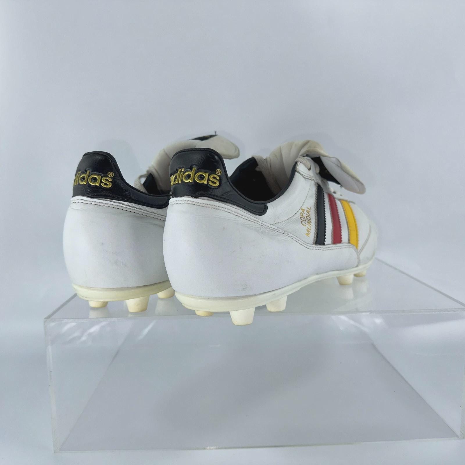 Vintage Vintage Adidas Copa Mundial Germany FG IG6278 Elite US10
