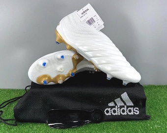 1992 NEW Adidas Beckenbauer Cup. Size 9US/8,5UK/42,5EUR. Art