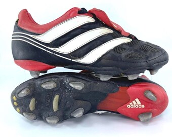 Vintage 80-90s Adidas Yugoslavia Officially Approved by FIFA  display picture 1