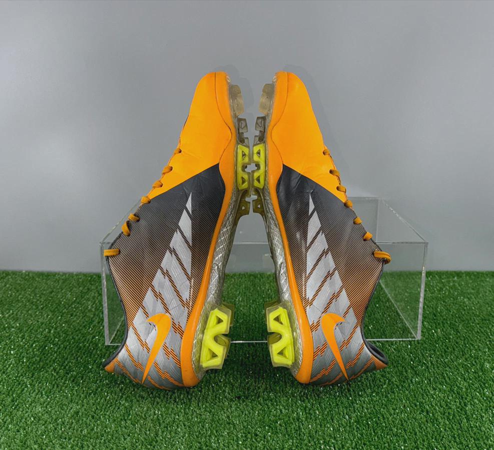 Vintage Nike Mercurial Vapor VII FG 441976-800 Elite US7.5  display picture 2