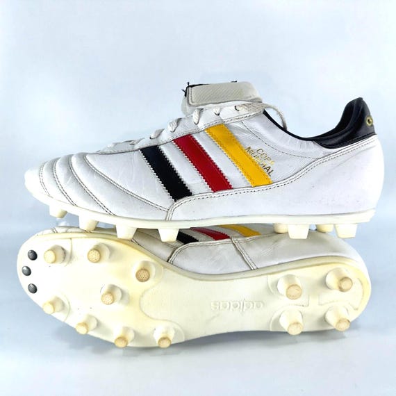 Vintage Vintage Adidas Copa Mundial Germany FG IG6278 Elite US10