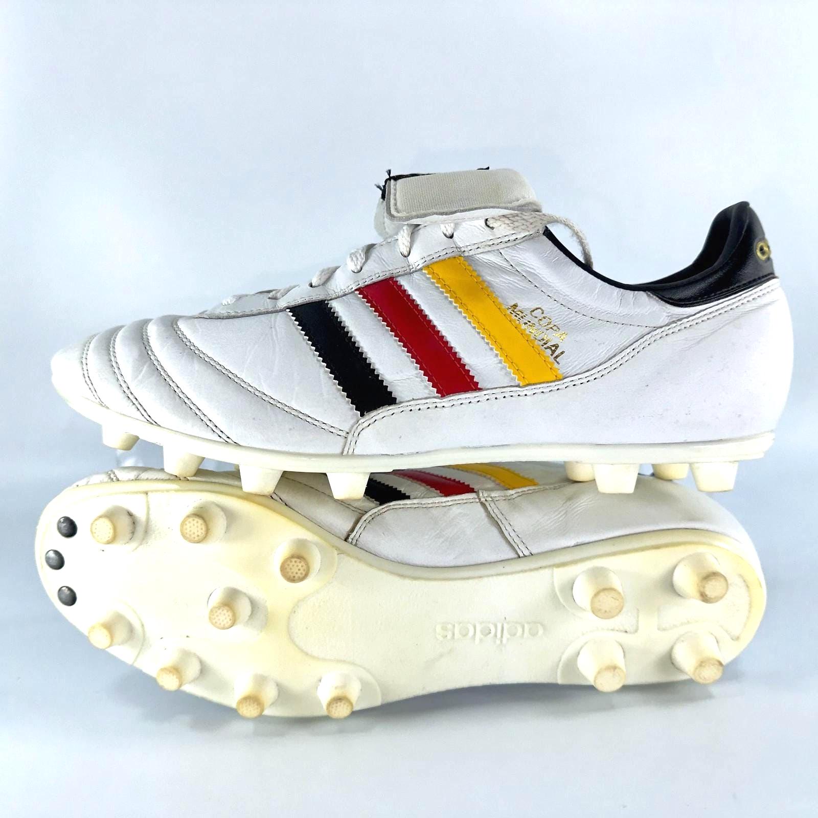 Vintage Vintage Adidas Copa Mundial Germany FG IG6278 Elite US10