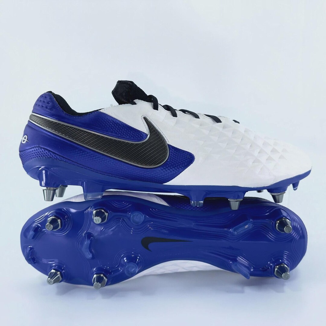 Vintage Vintage Nike Tiempo Legend VIII 8 Elite SG CJ6085-105 US11