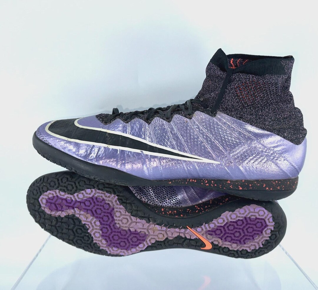 Vintage Vintage Vintage Nike Mercurialx Proximo IC 718774-580