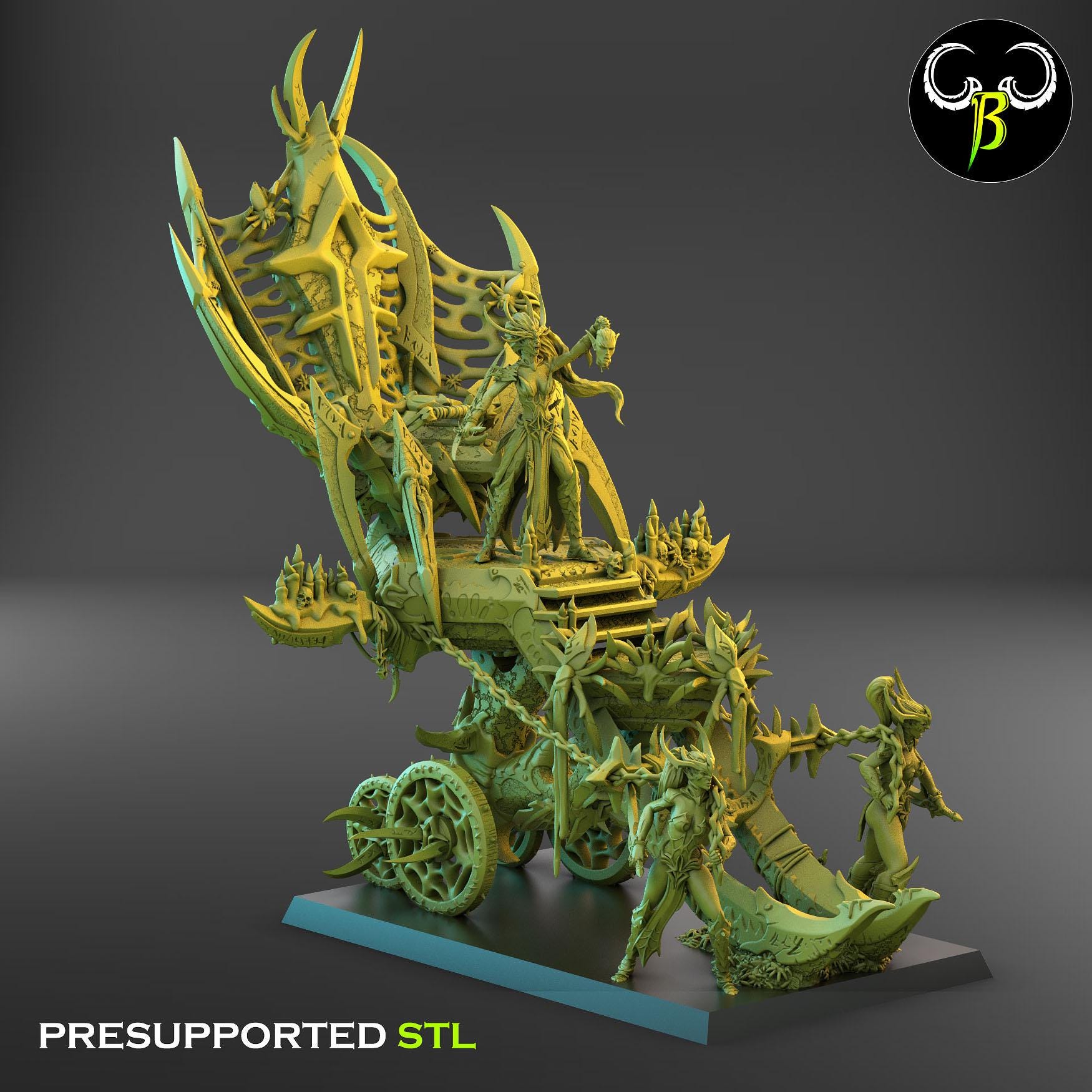 Stampe 3D in resina - Collezionismo In vendita a Varese