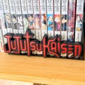 Customized Bookend with Nameplate – A Must-Have Gift for Every Manga Fan! Anime Inspired product logo