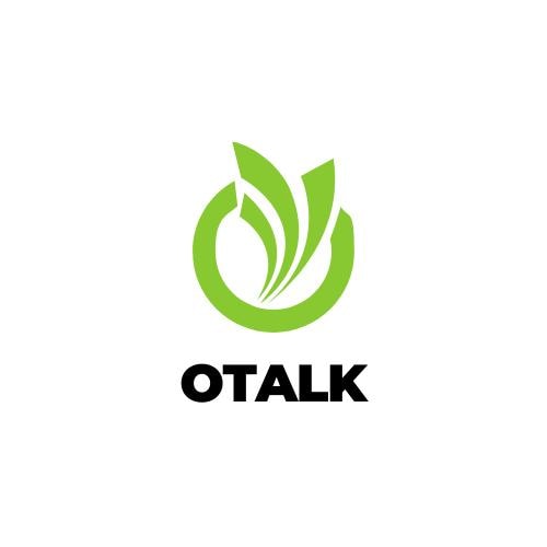 Etsy profile picture for @otalks