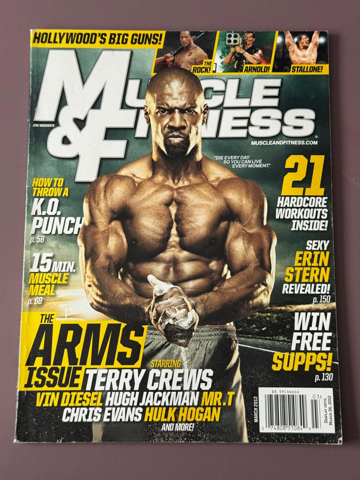 Joe weider - Etsy 日本